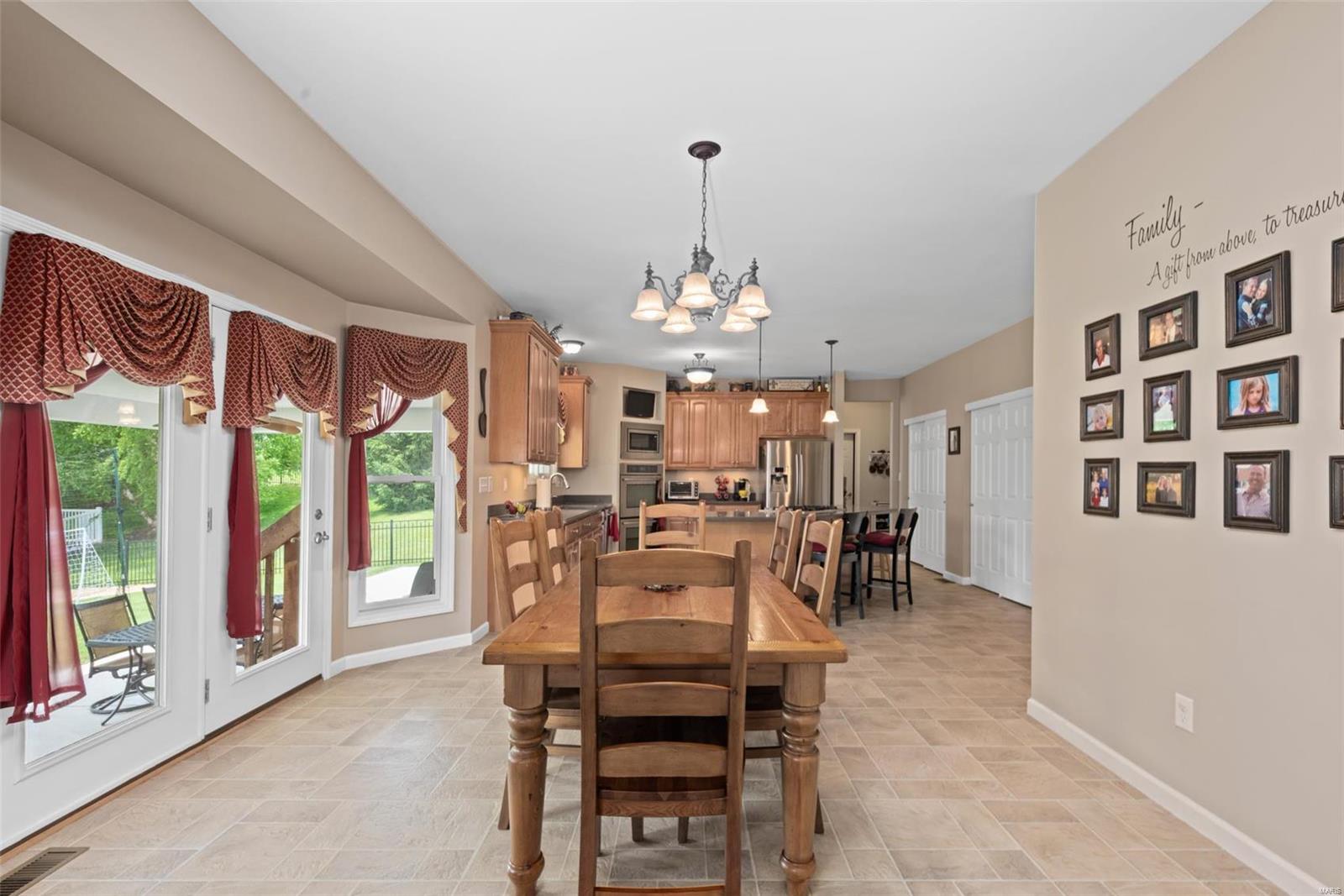 Stonecroft - Residential