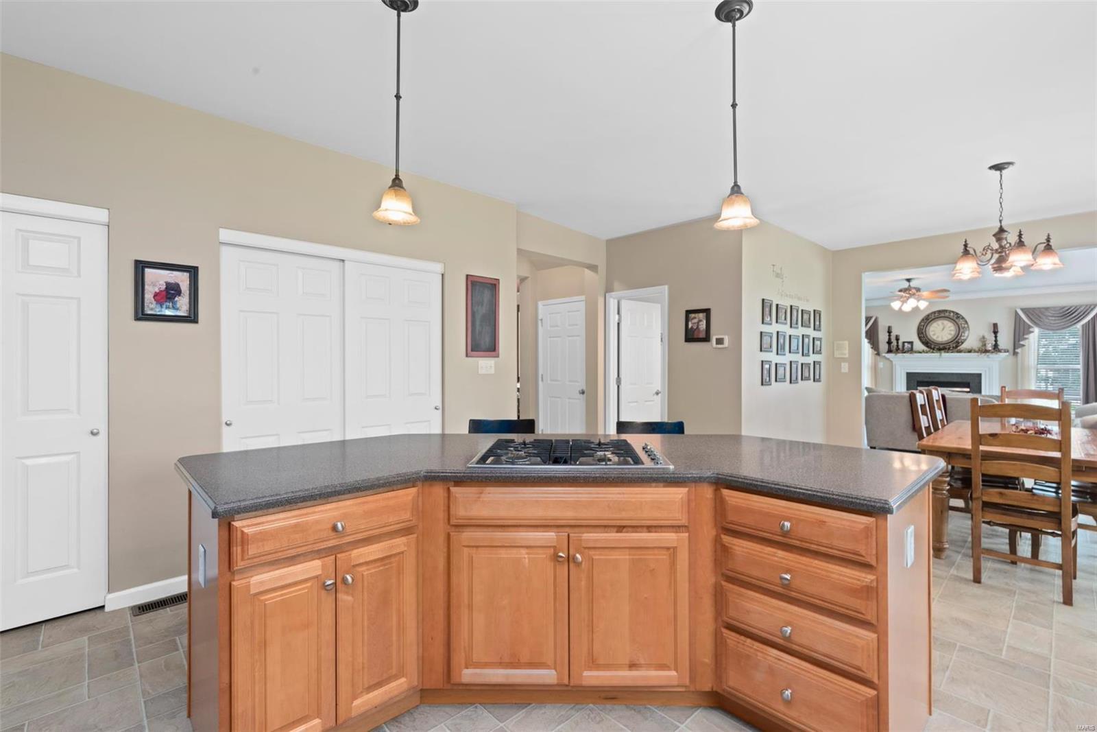 Stonecroft - Residential