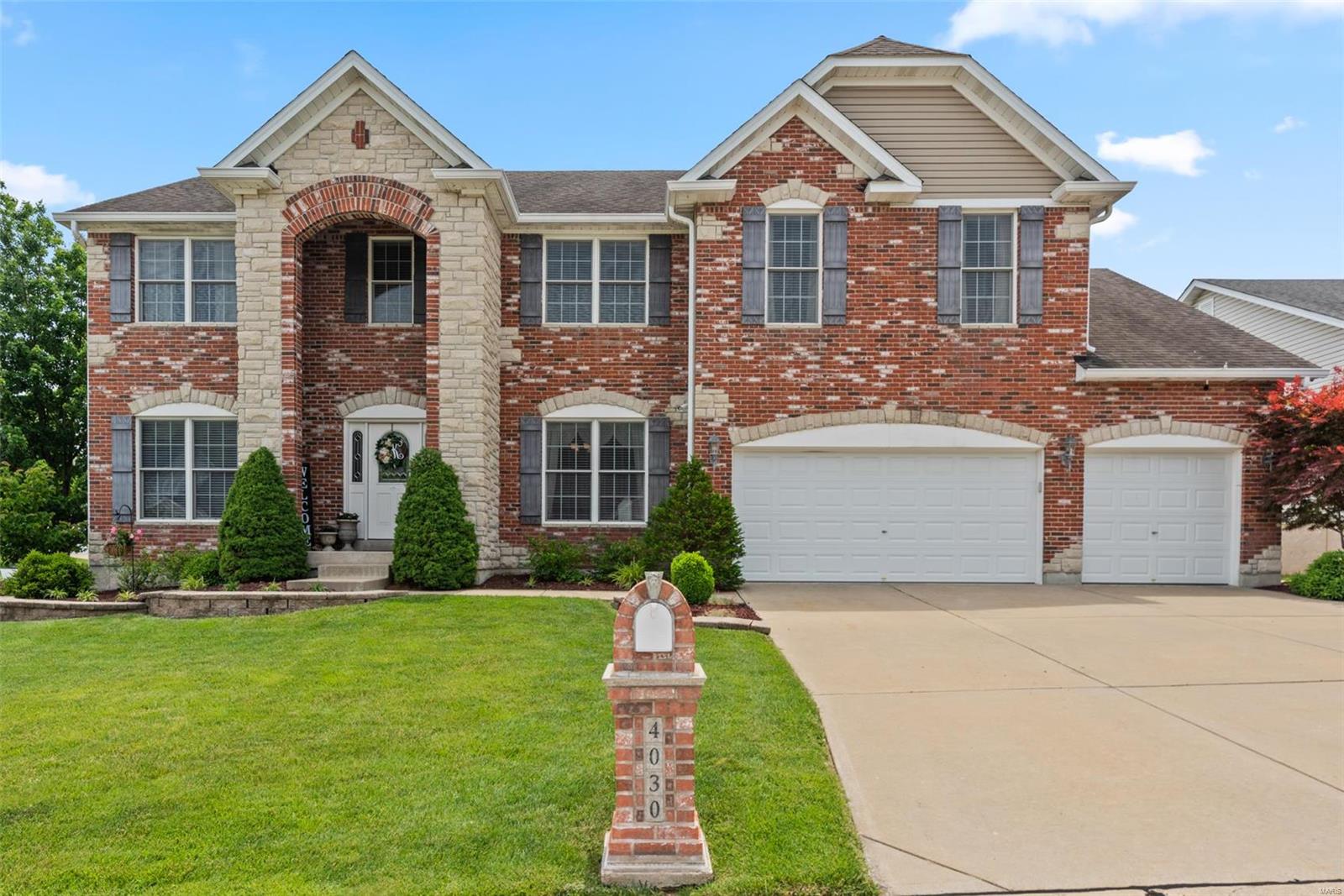 Stonecroft - Residential