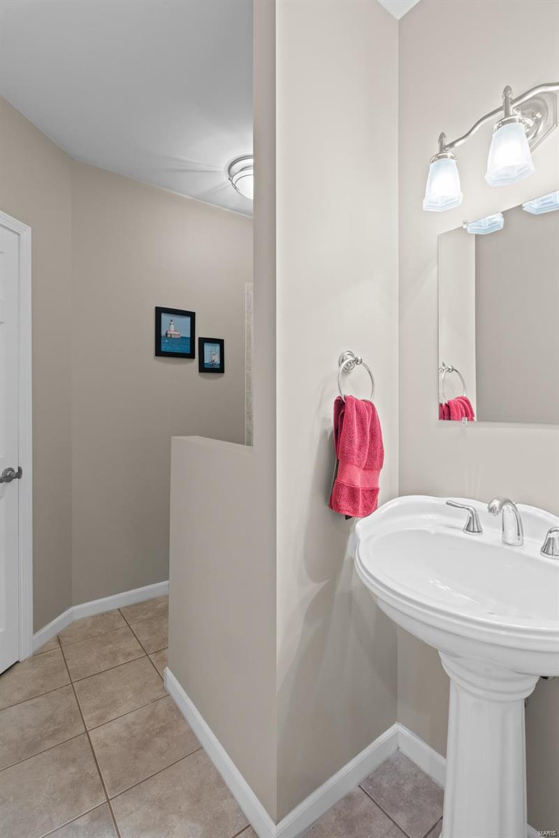 Stonecroft - Residential