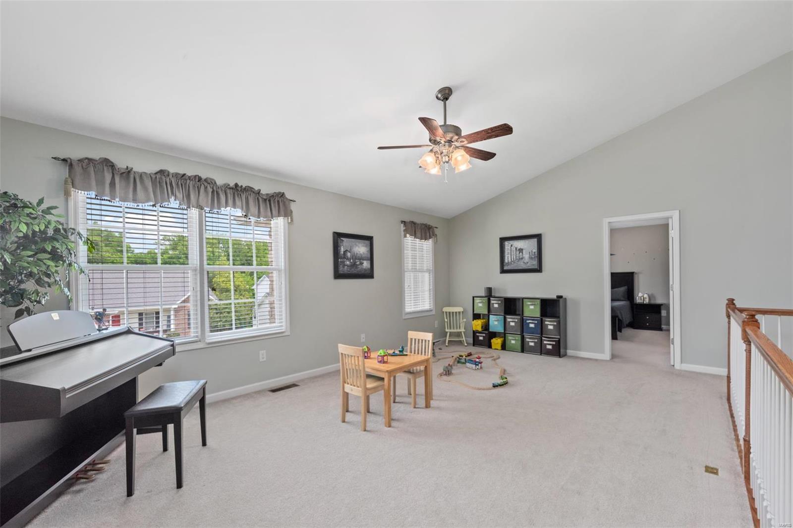 Stonecroft - Residential