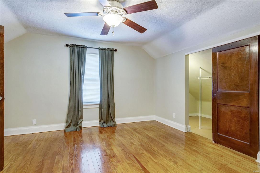 Wesley Ave Terrace - Residential