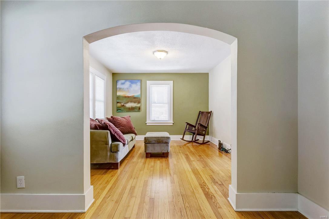Wesley Ave Terrace - Residential