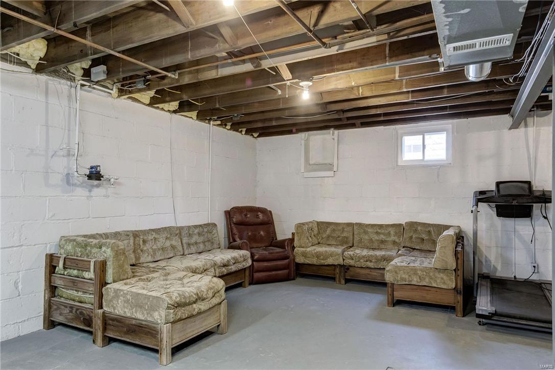 Wesley Ave Terrace - Residential