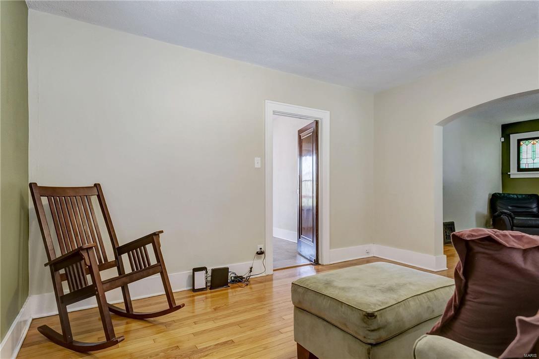 Wesley Ave Terrace - Residential