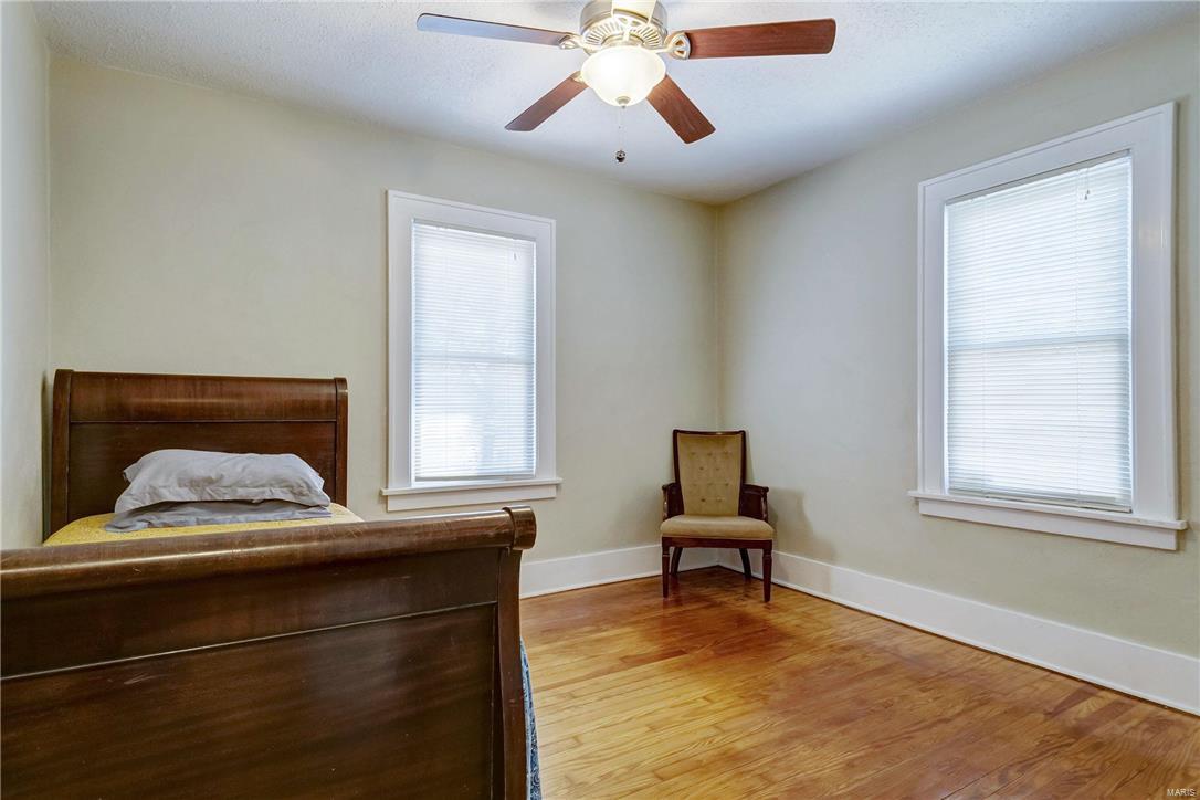Wesley Ave Terrace - Residential