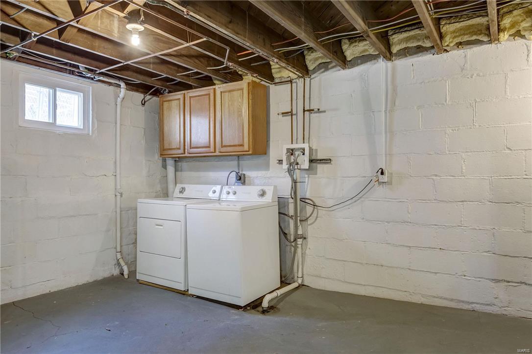 Wesley Ave Terrace - Residential
