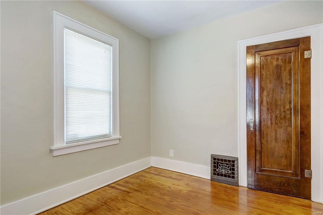 Wesley Ave Terrace - Residential