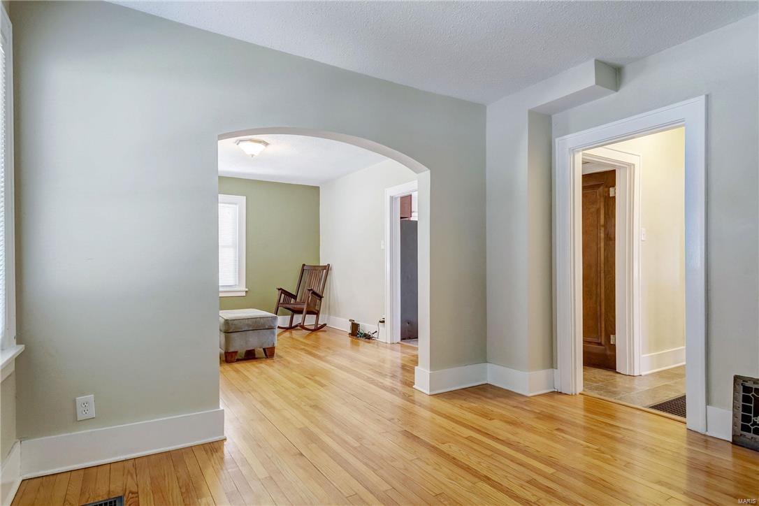 Wesley Ave Terrace - Residential
