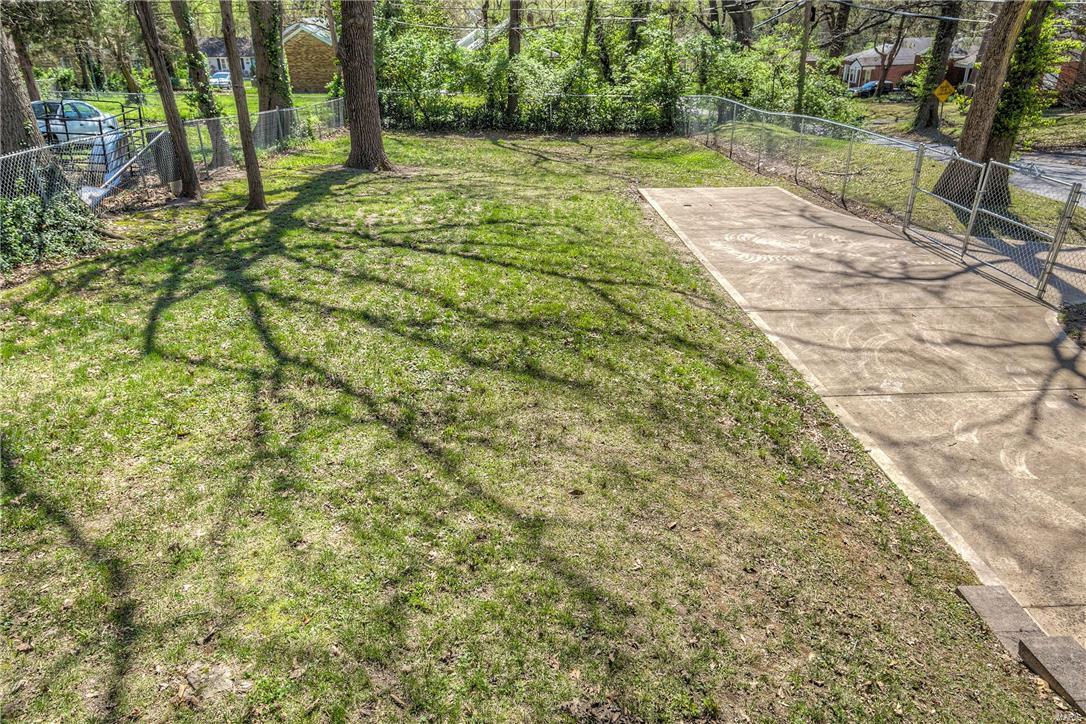 Wesley Ave Terrace - Residential