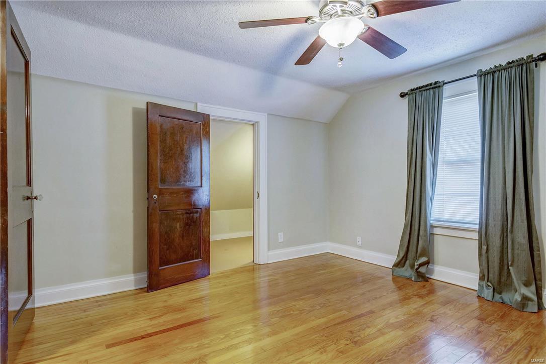 Wesley Ave Terrace - Residential