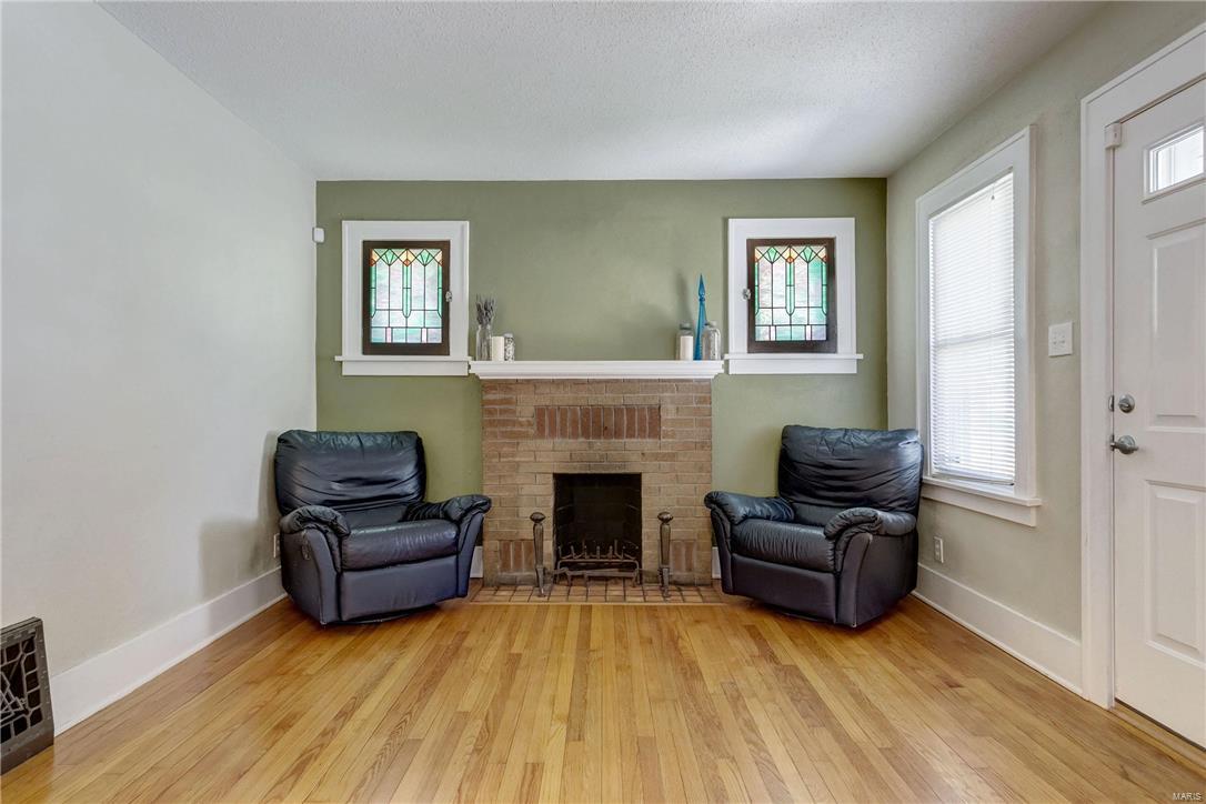 Wesley Ave Terrace - Residential