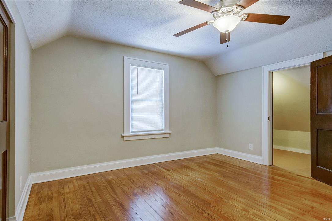 Wesley Ave Terrace - Residential