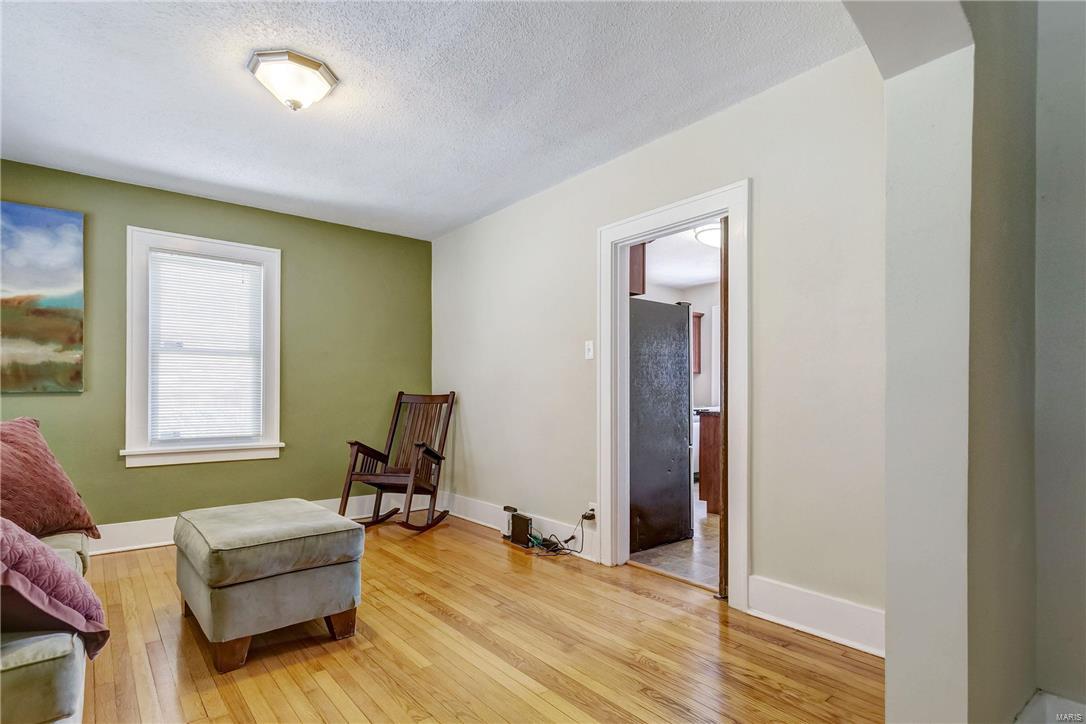 Wesley Ave Terrace - Residential