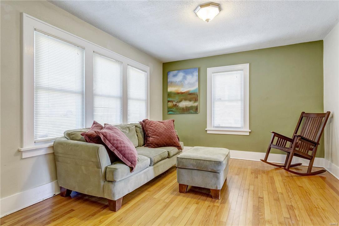 Wesley Ave Terrace - Residential