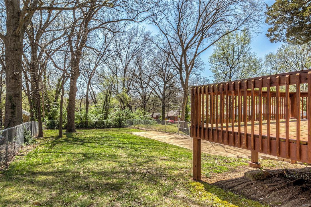 Wesley Ave Terrace - Residential