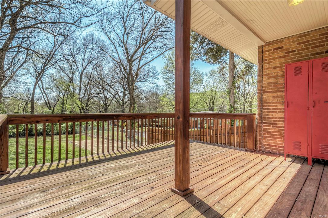 Wesley Ave Terrace - Residential