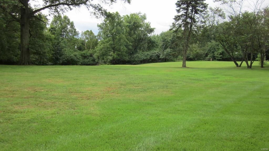 Nathan Rannells - Land