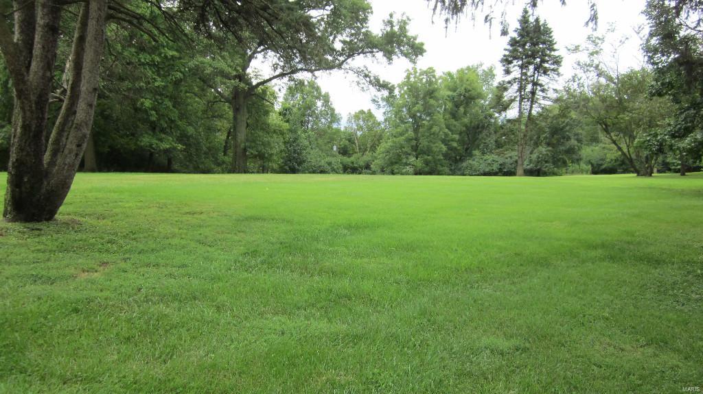 Nathan Rannells - Land