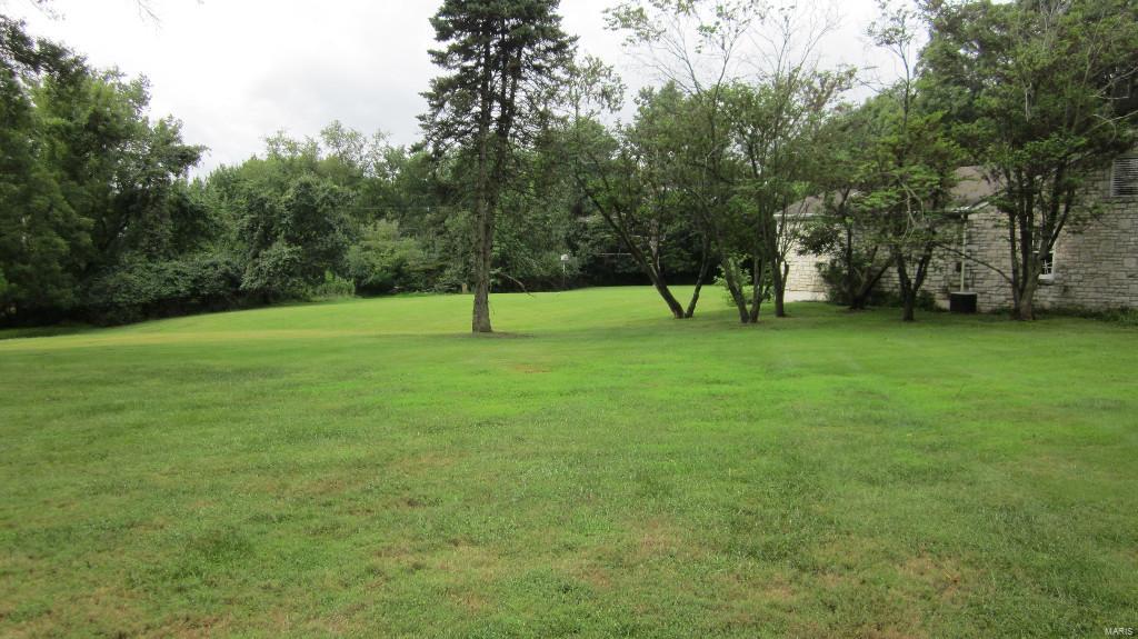 Nathan Rannells - Land