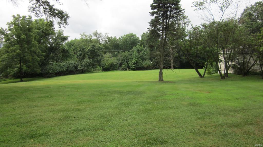 Nathan Rannells - Land