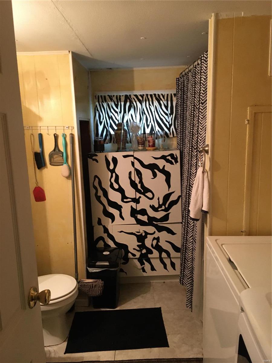 Chevron Sierra - Residential