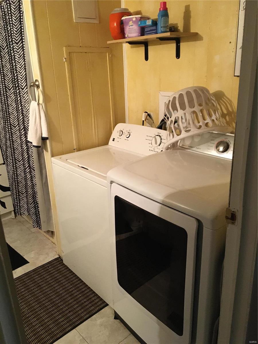 Chevron Sierra - Residential