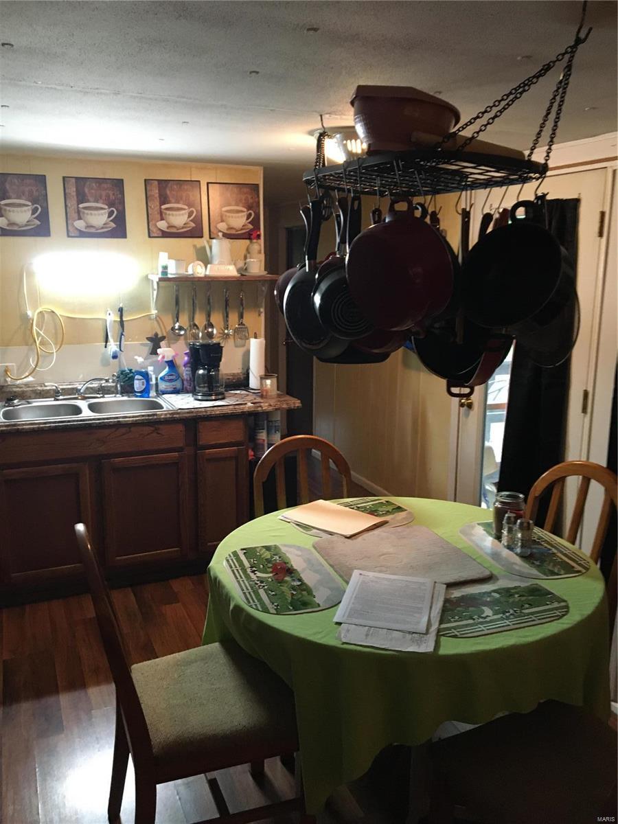 Chevron Sierra - Residential