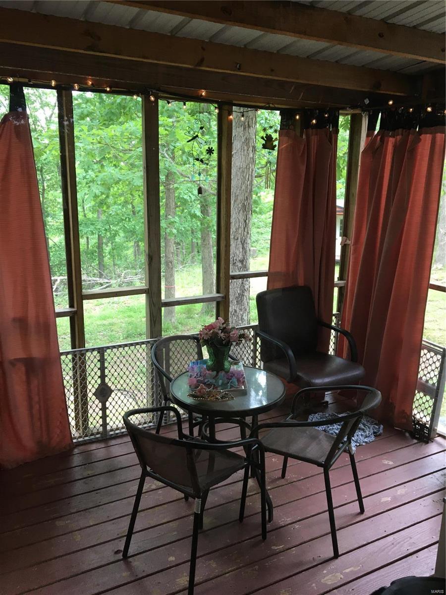 Chevron Sierra - Residential