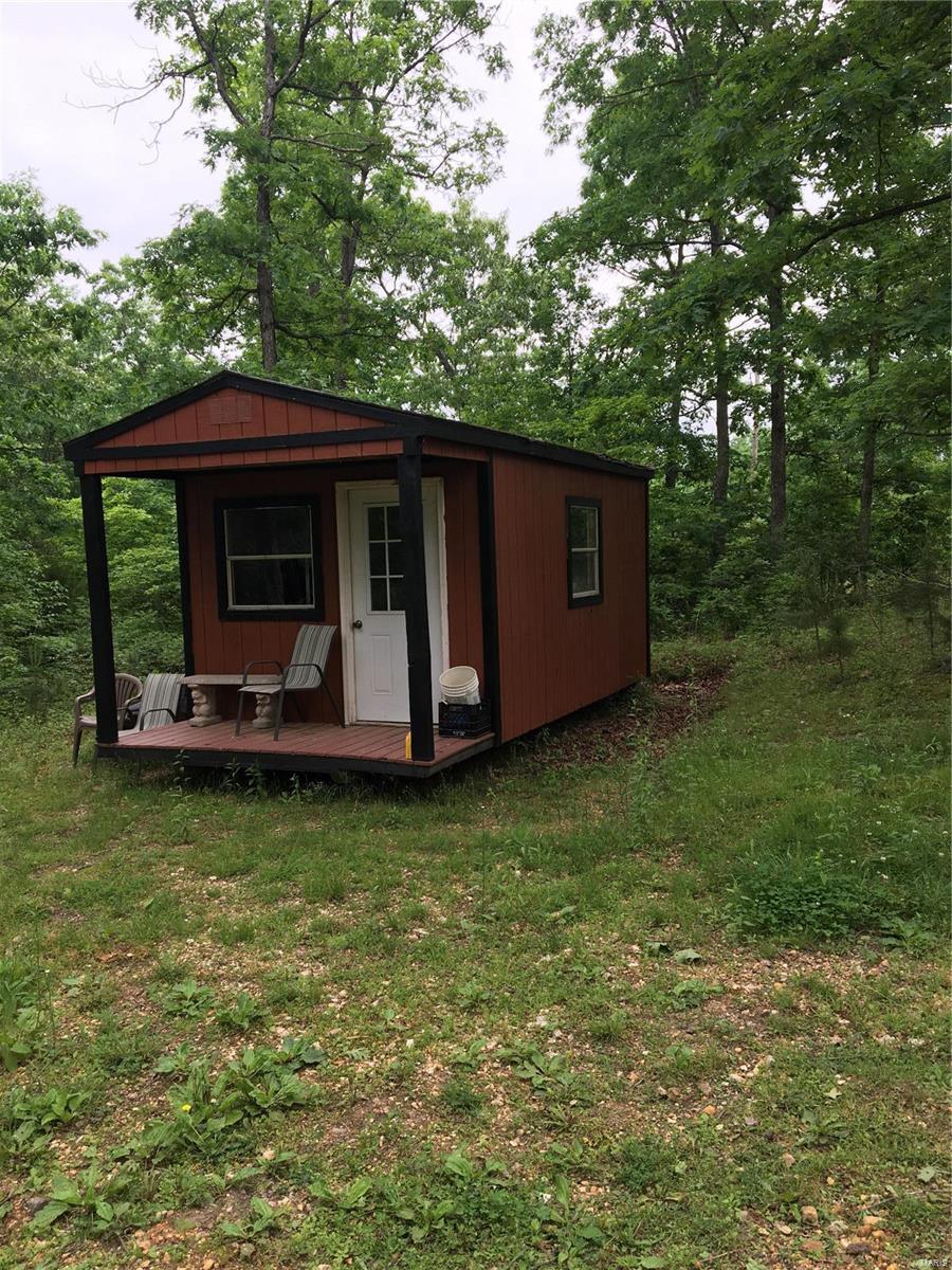 Chevron Sierra - Residential