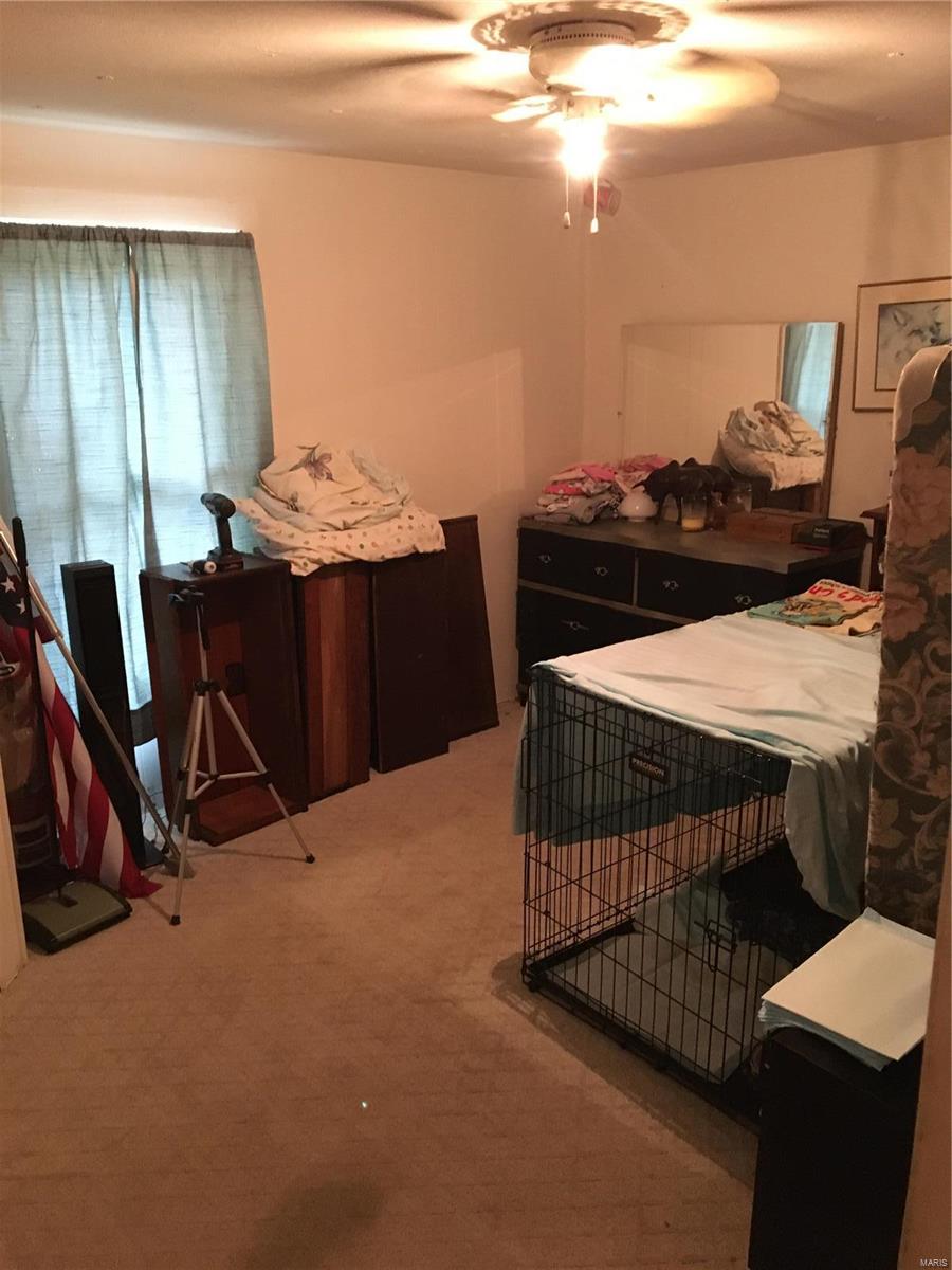 Chevron Sierra - Residential