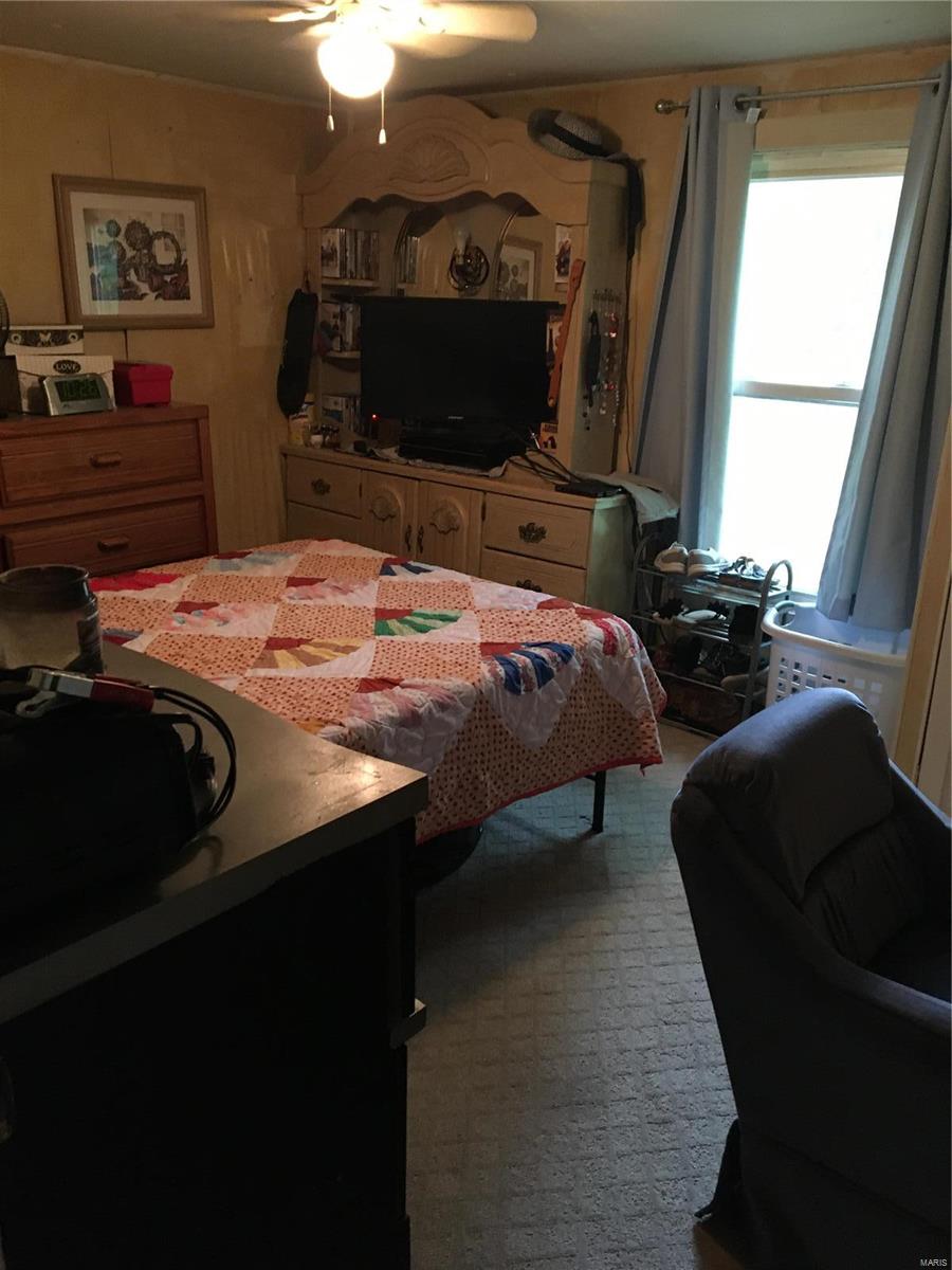 Chevron Sierra - Residential