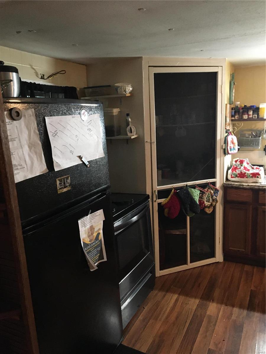 Chevron Sierra - Residential