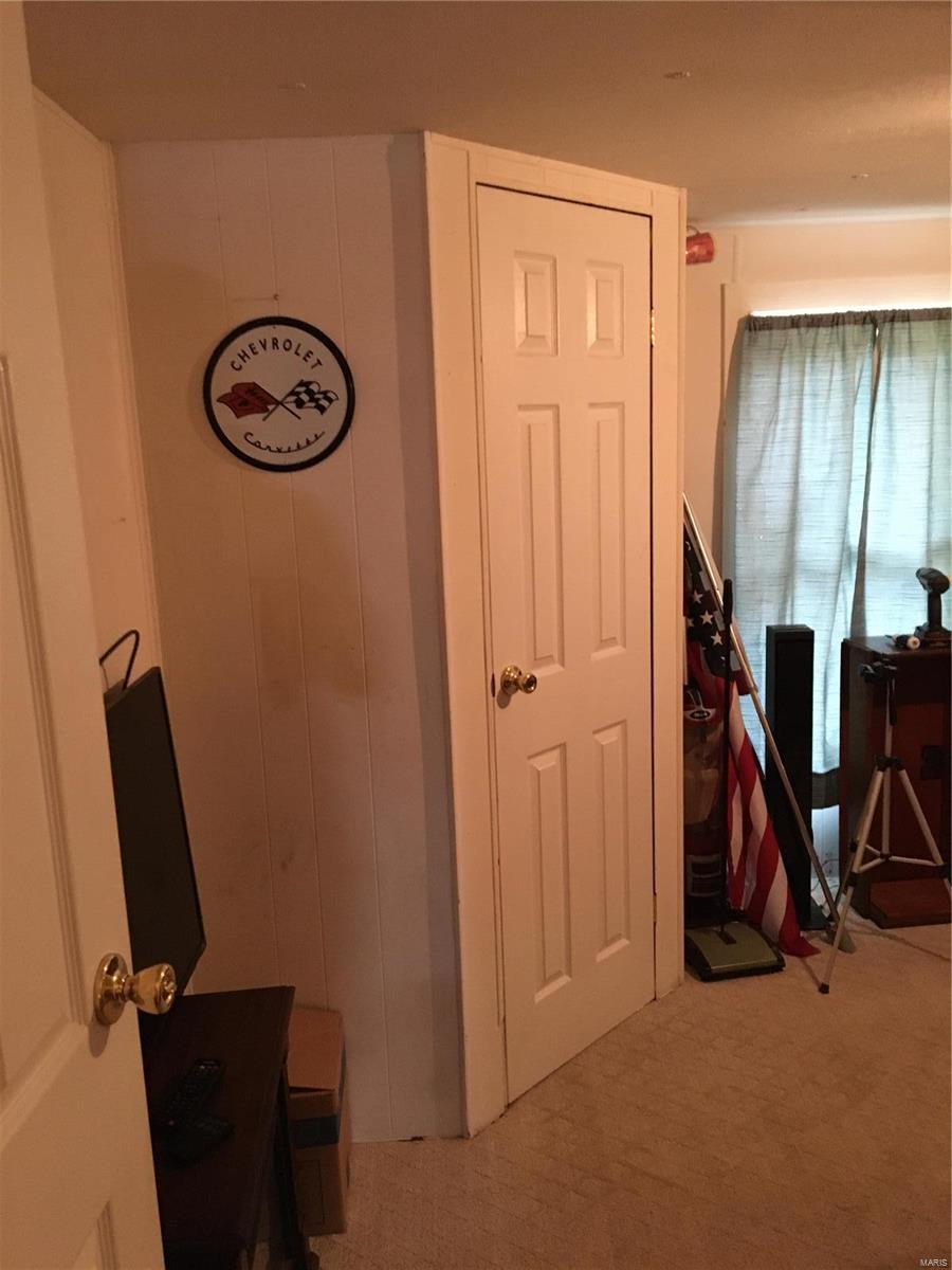 Chevron Sierra - Residential