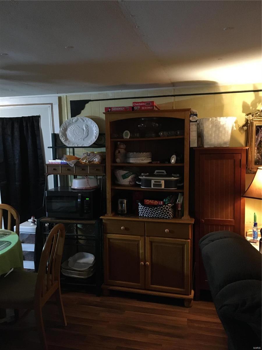 Chevron Sierra - Residential