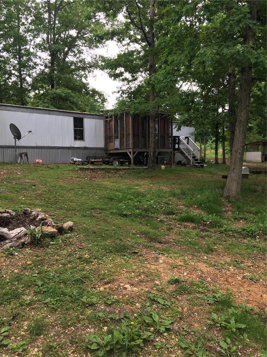 Chevron Sierra - Residential