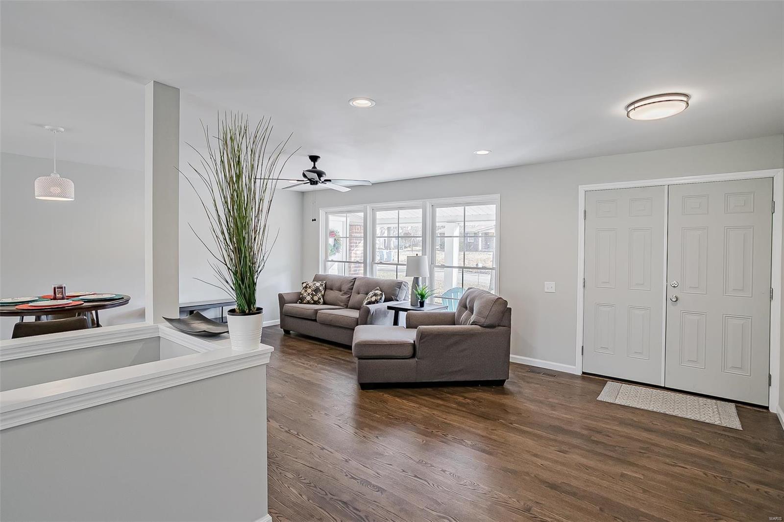 Claymont 6 - Residential