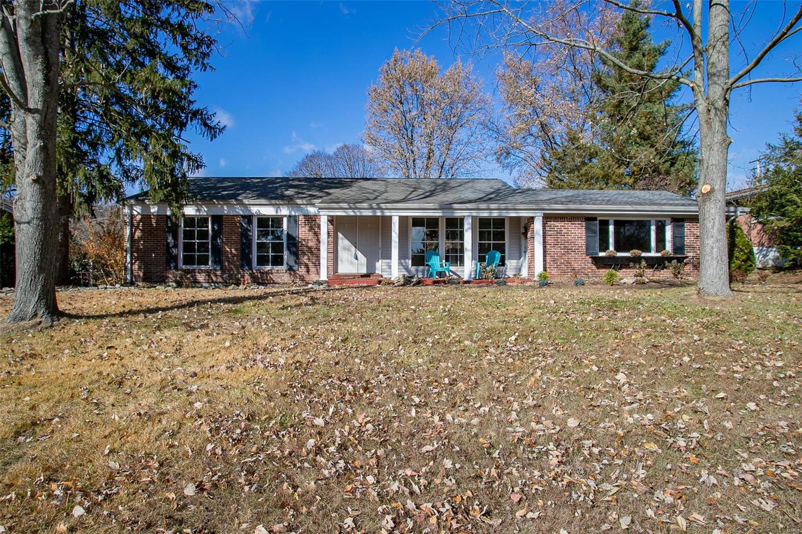 Claymont 6 - Residential