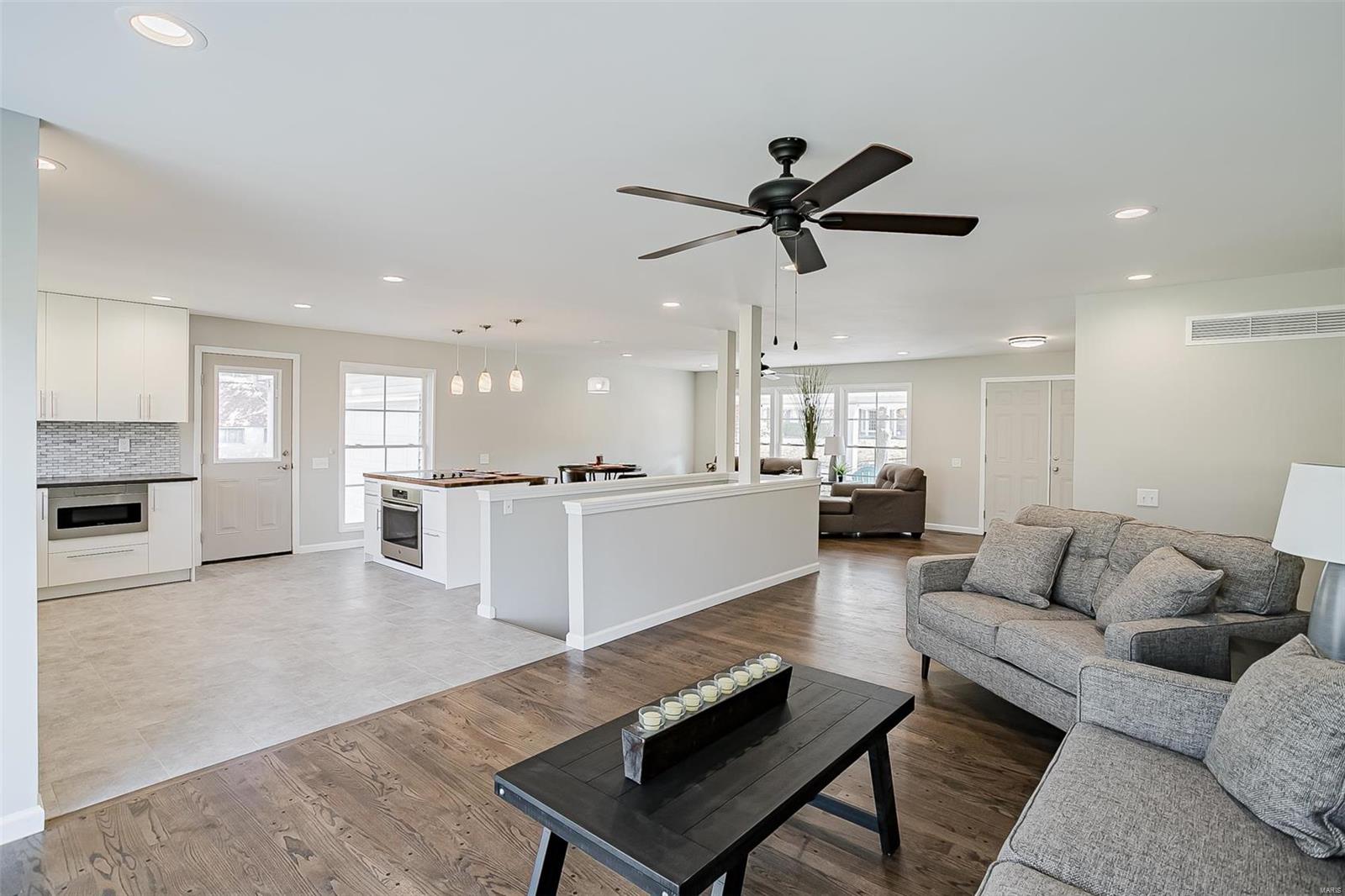 Claymont 6 - Residential