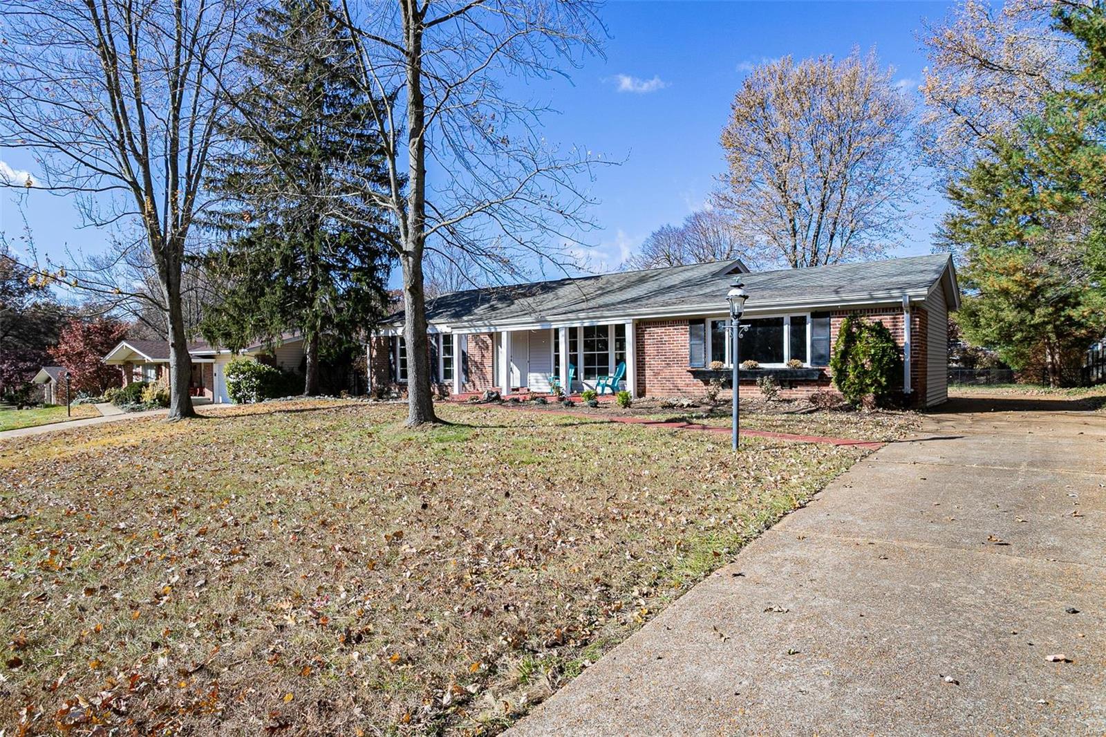 Claymont 6 - Residential