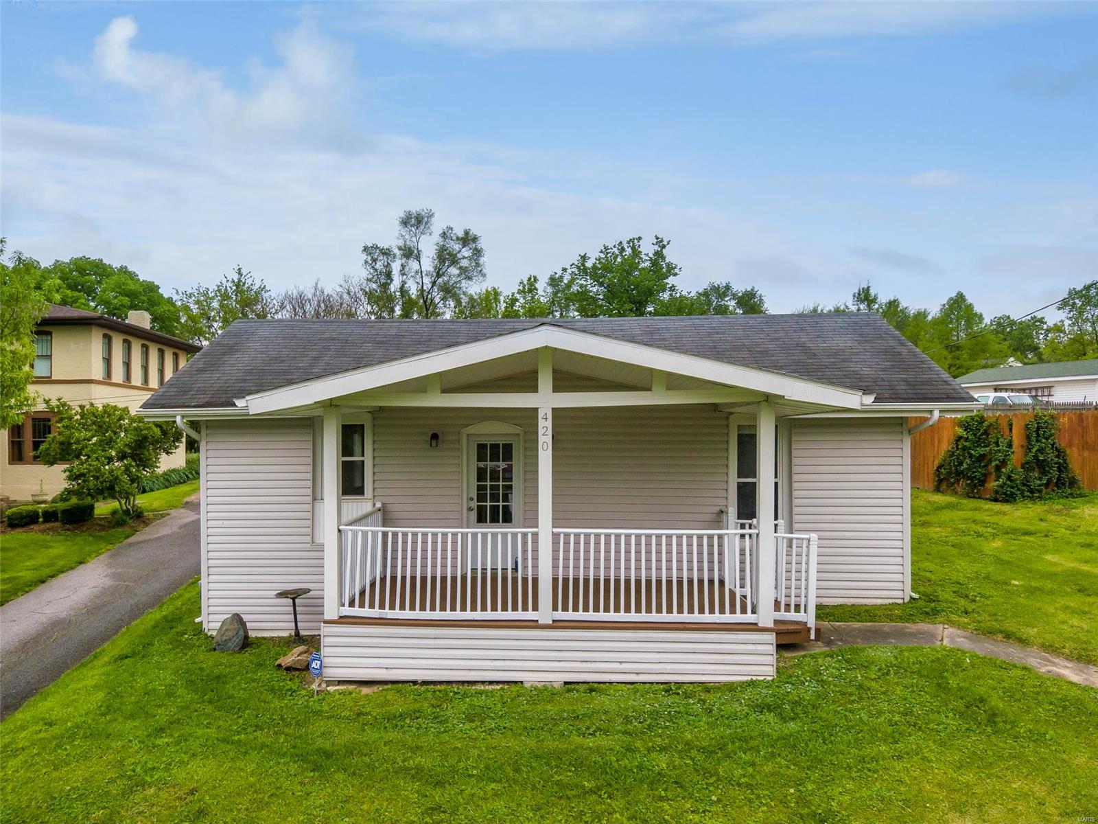 N/A - Residential
