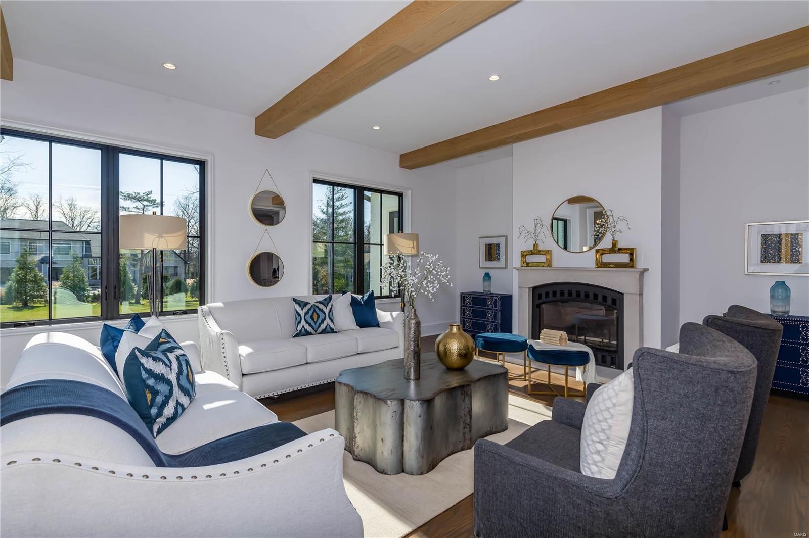 Devondale - Residential