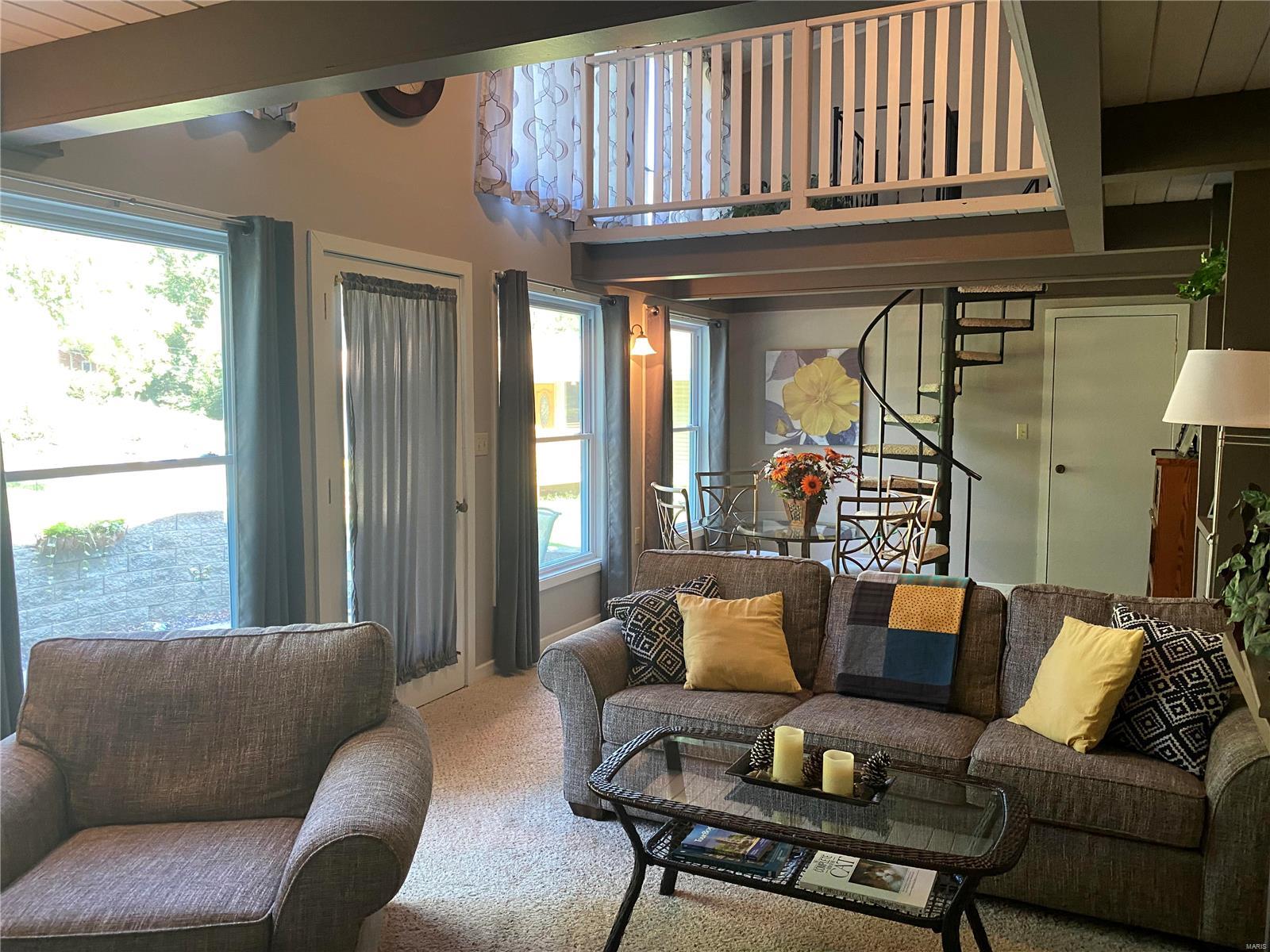 Richardshafner - Residential