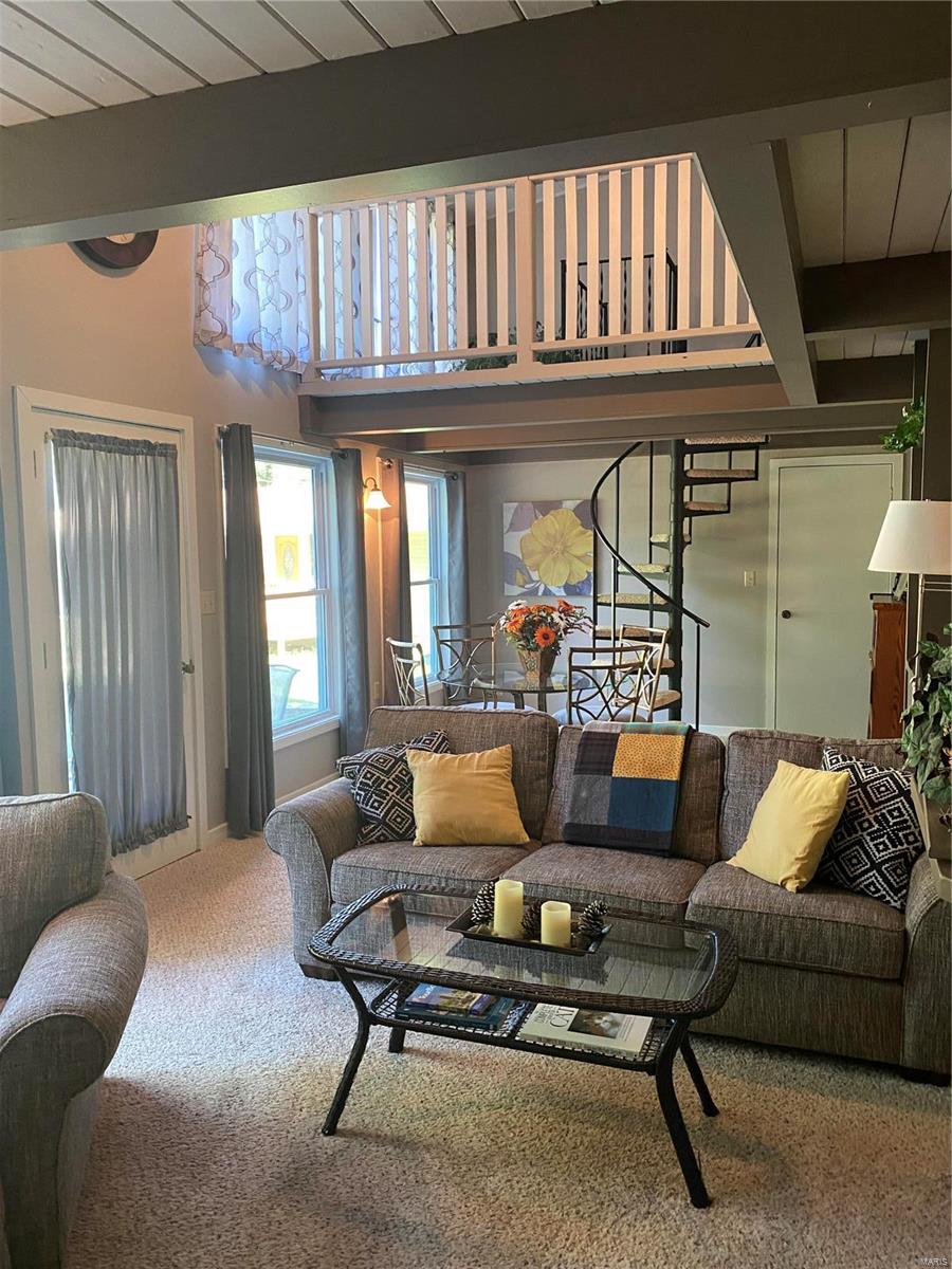 Richardshafner - Residential