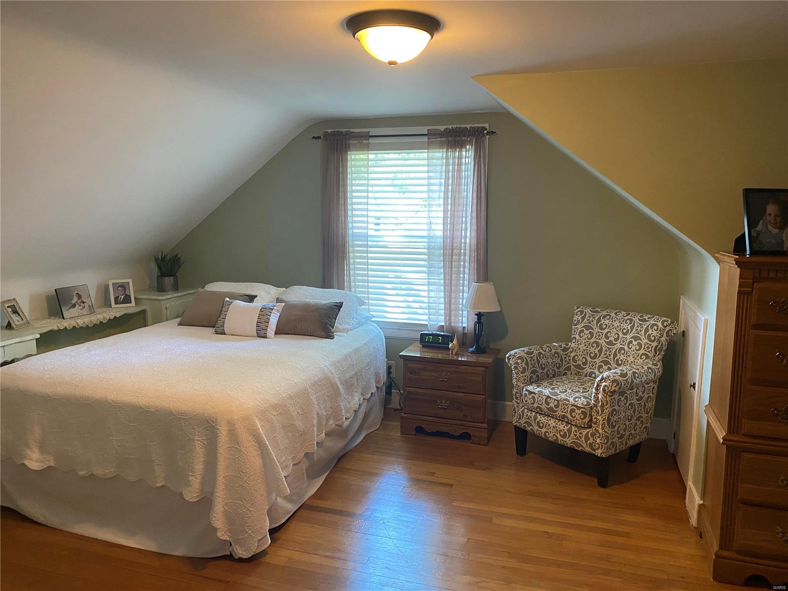 Richardshafner - Residential