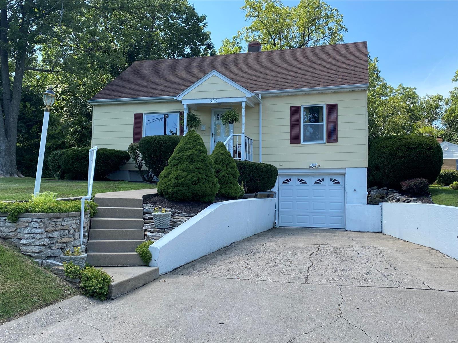 Richardshafner - Residential