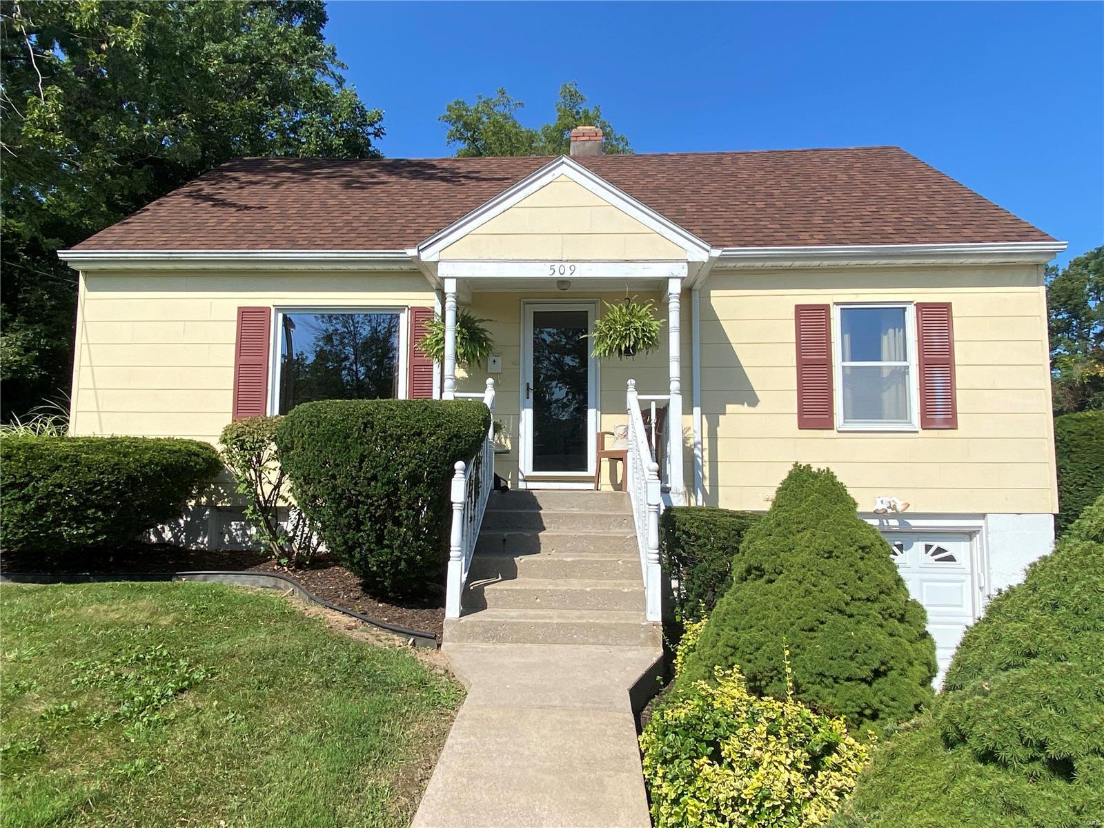 Richardshafner - Residential