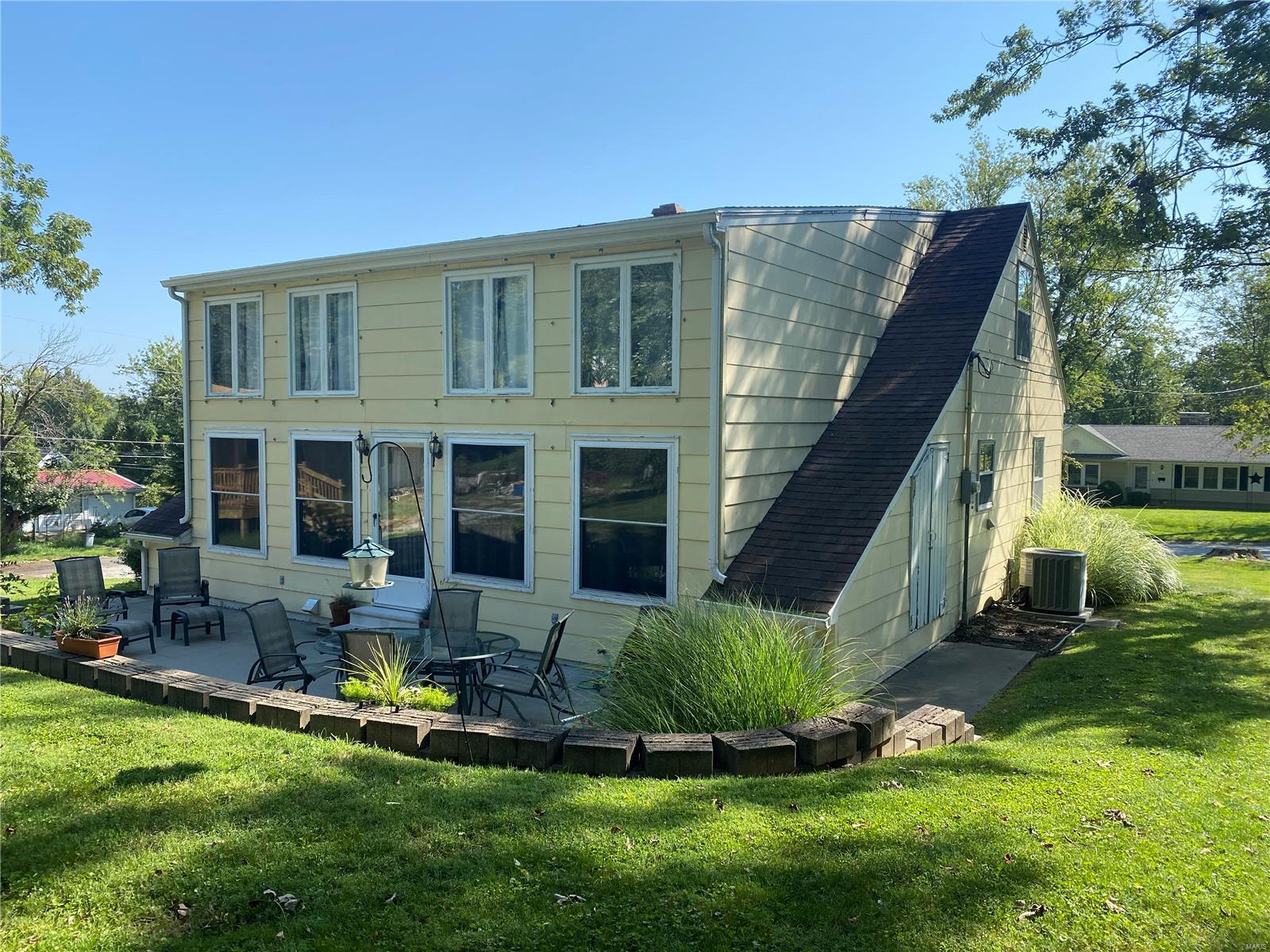 Richardshafner - Residential
