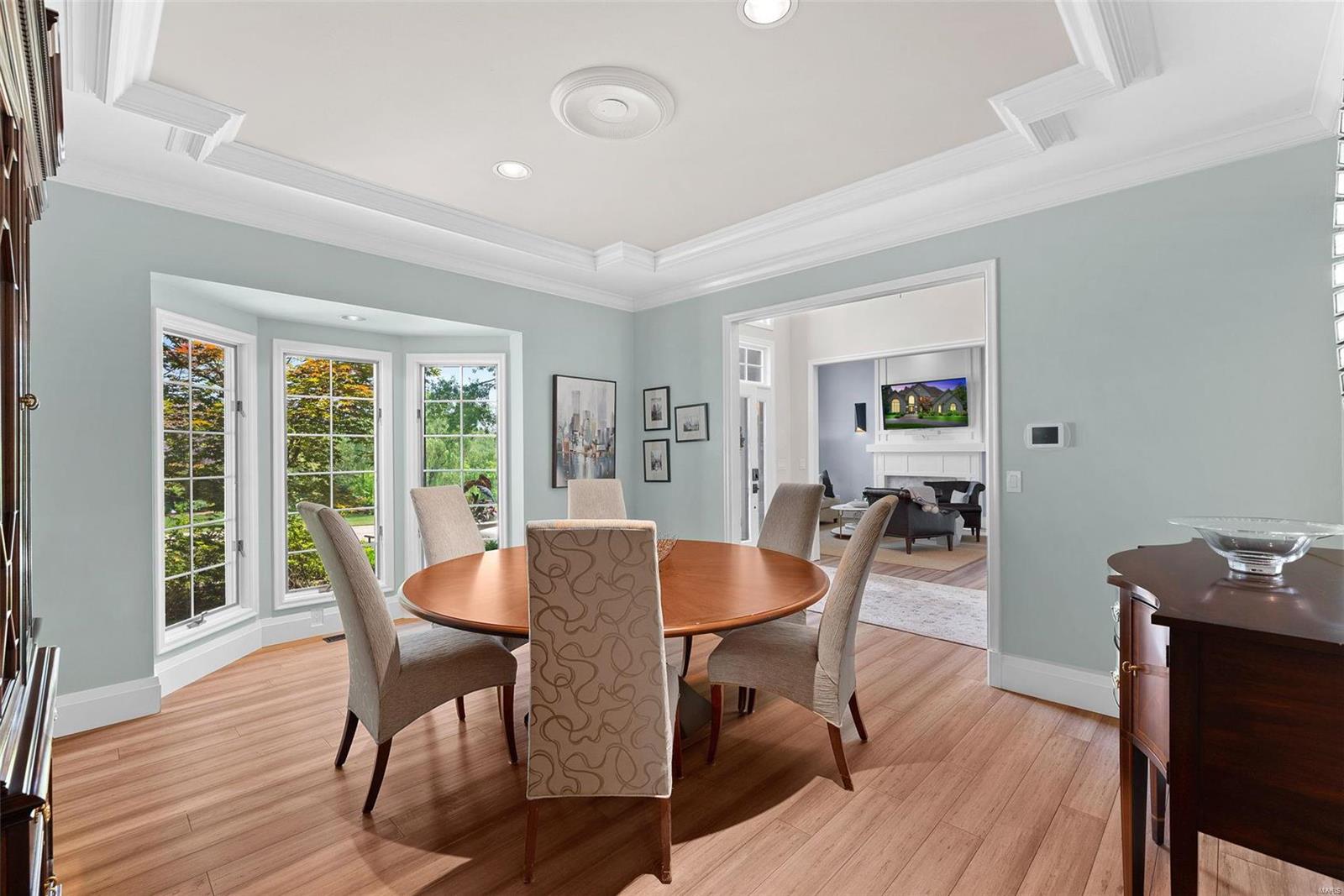 Kingspointe 2B - Residential