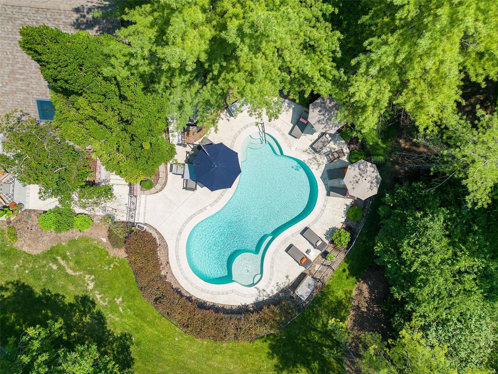 Kingspointe 2B - Residential